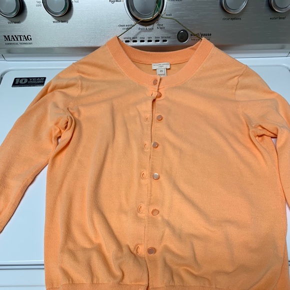 JCrew cardigans - Picture 6 of 8